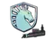 Sticker | Team Liquid (Holo) | Stockholm 2021