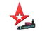 Sticker | Astralis | Stockholm 2021