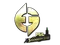 Sticker | Evil Geniuses (Gold) | Stockholm 2021