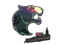Sticker | FURIA (Holo) | Stockholm 2021