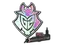 Sticker | G2 Esports (Holo) | Stockholm 2021