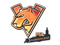 Sticker | Virtus.Pro (Holo) | Stockholm 2021