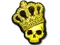 Sticker | Crown (Foil)