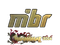 Sticker | MIBR (Gold) | Shanghai 2024 Sticker | MIBR (Gold) | Shanghai 2024