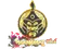 Sticker | The MongolZ (Glitter) | Shanghai 2024