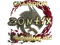 Sticker | zont1x (Gold, Champion) | Shanghai 2024