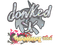 Sticker | donk (Glitter) | Shanghai 2024 Sticker | donk (Glitter) | Shanghai 2024
