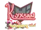 Sticker | kyxsan | Shanghai 2024