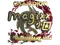 Sticker | magixx (Gold, Champion) | Shanghai 2024