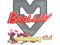 Sticker | Brollan | Shanghai 2024