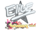 Sticker | EliGE | Shanghai 2024 Sticker | EliGE | Shanghai 2024