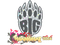 Sticker | BIG (Glitter) | Shanghai 2024