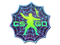 Sticker | Web Stuck (Holo)
