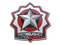 Sticker | Distinguished Master Guardian Sticker | Distinguished Master Guardian