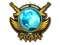 Sticker | Global Elite (Foil) Sticker | Global Elite (Foil)