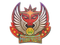 Sticker | Supreme Master First Class (Holo) Sticker | Supreme Master First Class (Holo)
