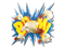 Sticker | Boom