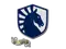Sticker | Team Liquid (Glitter) | Paris 2023