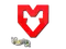Sticker | MOUZ | Paris 2023