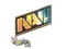 Sticker | Natus Vincere (Holo) | Paris 2023