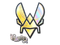 Sticker | Vitality (Holo) | Paris 2023 Sticker | Vitality (Holo) | Paris 2023