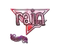 Sticker | rain (Holo) | Paris 2023