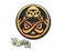 Sticker | ENCE | Paris 2023 Sticker | ENCE | Paris 2023