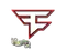Sticker | FaZe Clan | Paris 2023