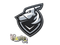 Sticker | Grayhound Gaming | Paris 2023