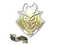 Sticker | G2 Esports (Gold) | Paris 2023