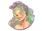 Sticker | Ivette (Holo)
