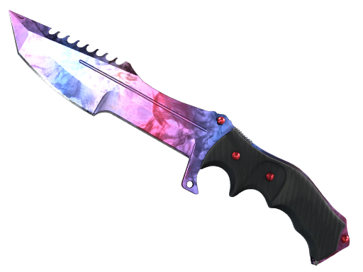 ★ StatTrak™ Huntsman Knife | Doppler