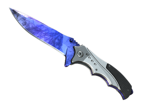 ★ StatTrak™ Nomad Knife | Doppler