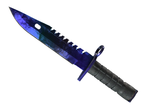 ★ StatTrak™ M9 Bayonet | Doppler