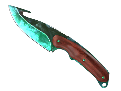 ★ StatTrak™ Gut Knife | Gamma Doppler