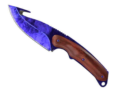 ★ StatTrak™ Gut Knife | Doppler