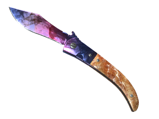 ★ StatTrak™ Navaja Knife | Doppler