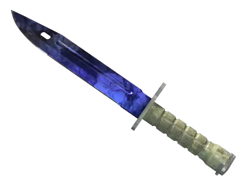★ StatTrak™ Bayonet | Doppler