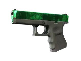 Glock-18 | Gamma Doppler