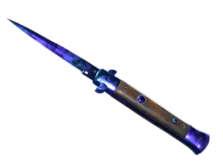 ★ Stiletto Knife | Doppler