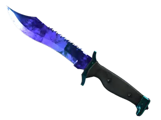 ★ Bowie Knife | Doppler