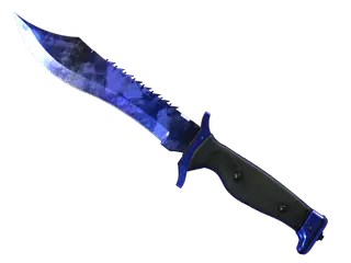 ★ Bowie Knife | Doppler