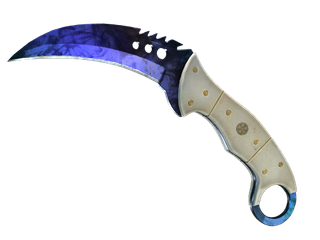 ★ Talon Knife | Doppler