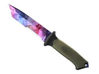 ★ Ursus Knife | Doppler
