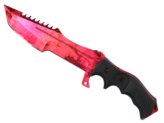★ Huntsman Knife | Doppler