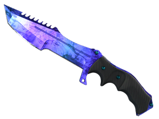 ★ StatTrak™ Huntsman Knife | Doppler