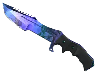 ★ StatTrak™ Huntsman Knife | Doppler