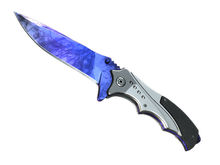 ★ StatTrak™ Nomad Knife | Doppler