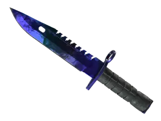 ★ StatTrak™ M9 Bayonet | Doppler