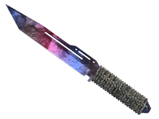 ★ StatTrak™ Paracord Knife | Doppler